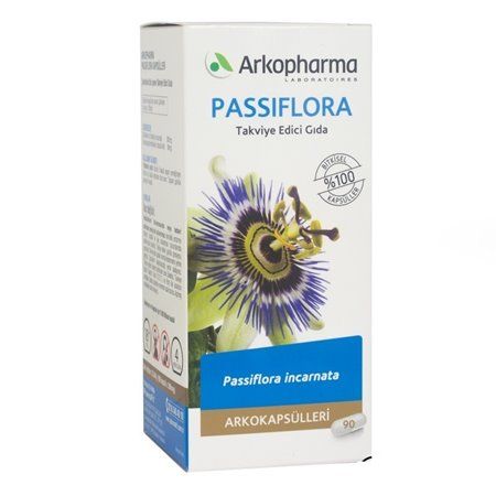 Arkopharma Passiflora